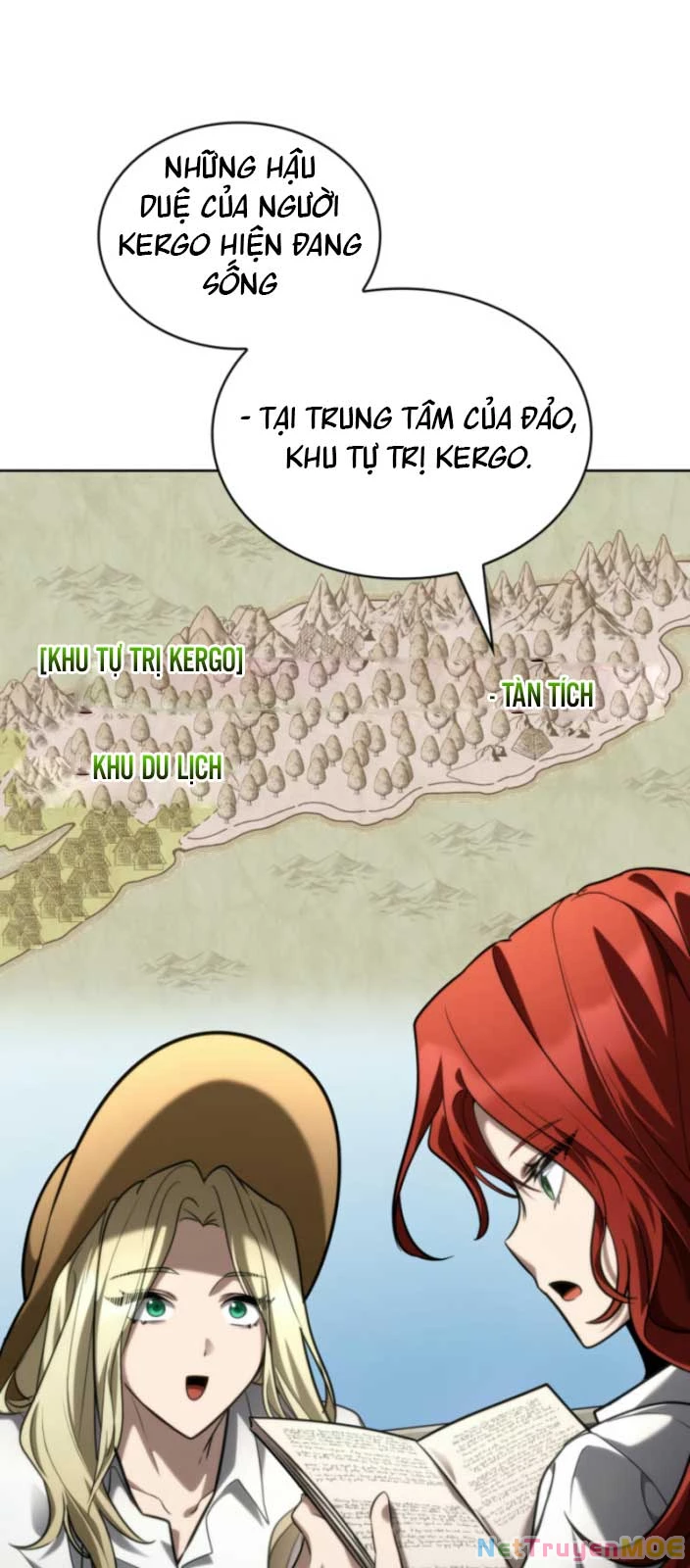 Đại Pháp Sư Toàn Năng Chapter 109 - 22