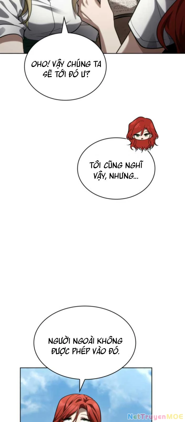Đại Pháp Sư Toàn Năng Chapter 109 - 23