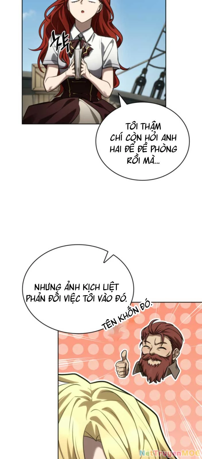 Đại Pháp Sư Toàn Năng Chapter 109 - 24