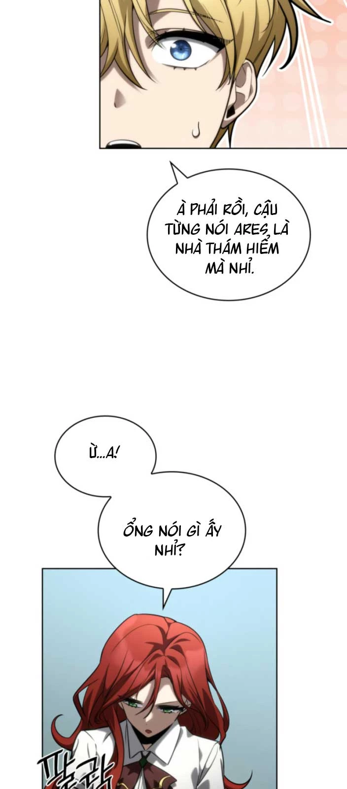 Đại Pháp Sư Toàn Năng Chapter 109 - 25