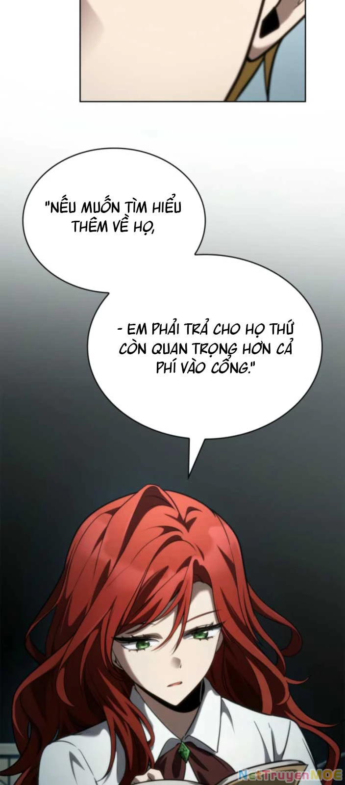 Đại Pháp Sư Toàn Năng Chapter 109 - 27