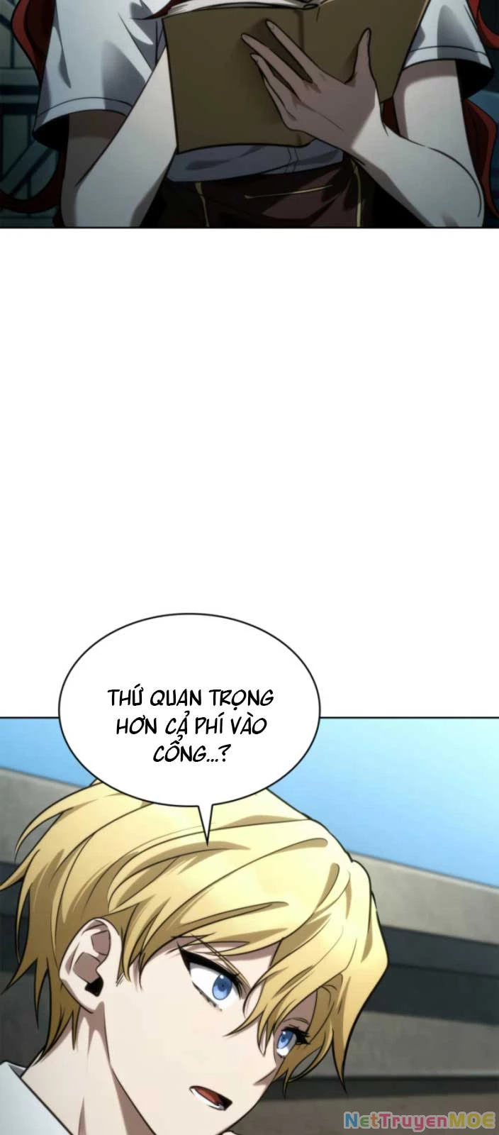 Đại Pháp Sư Toàn Năng Chapter 109 - 28