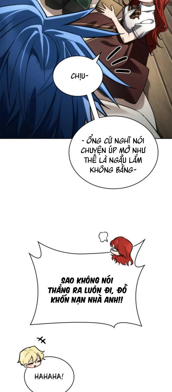 Đại Pháp Sư Toàn Năng Chapter 109 - 30