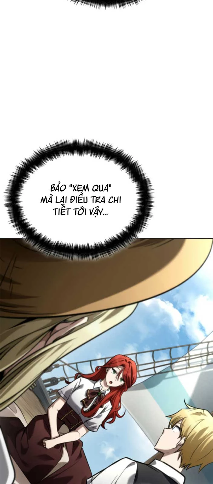 Đại Pháp Sư Toàn Năng Chapter 109 - 33