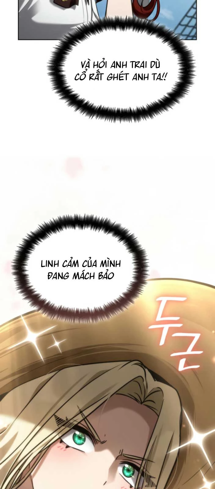Đại Pháp Sư Toàn Năng Chapter 109 - 35