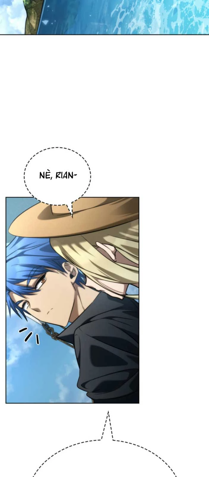 Đại Pháp Sư Toàn Năng Chapter 109 - 41