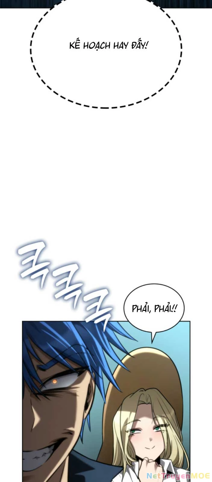 Đại Pháp Sư Toàn Năng Chapter 109 - 43