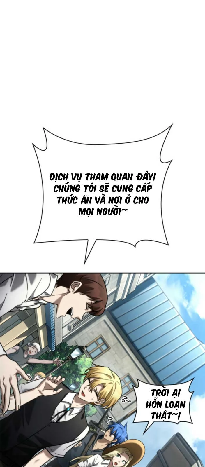 Đại Pháp Sư Toàn Năng Chapter 109 - 49