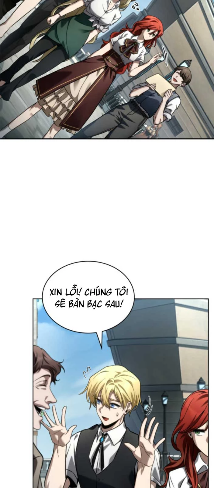 Đại Pháp Sư Toàn Năng Chapter 109 - 50