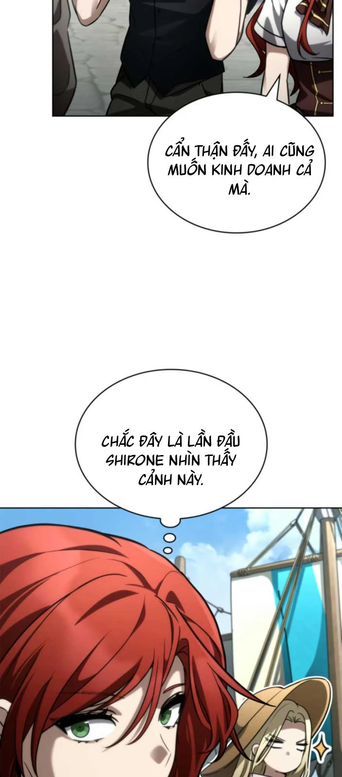 Đại Pháp Sư Toàn Năng Chapter 109 - 51