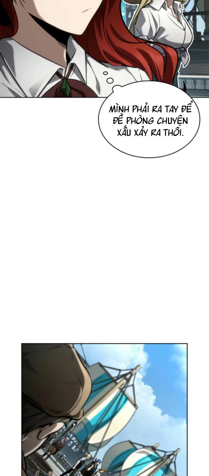 Đại Pháp Sư Toàn Năng Chapter 109 - 52