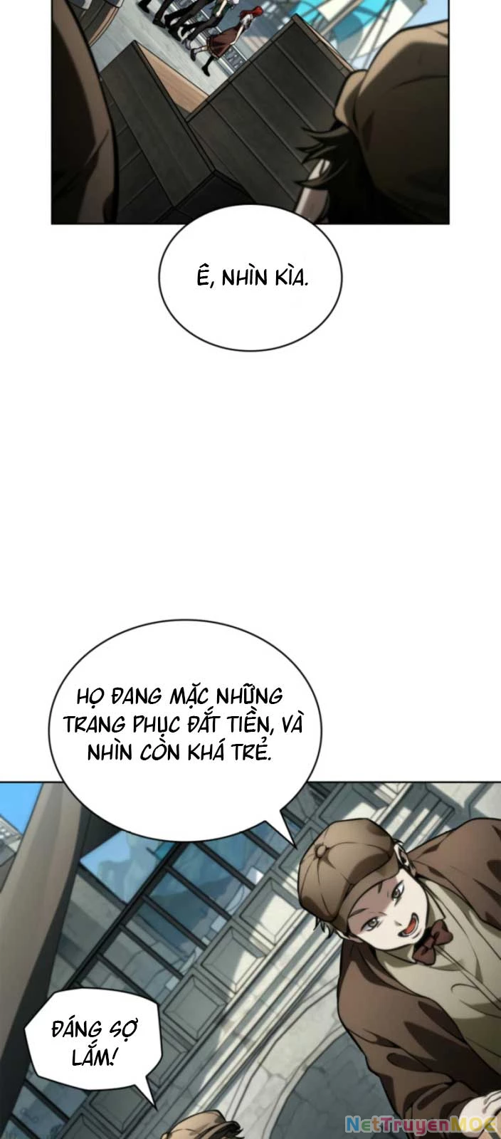 Đại Pháp Sư Toàn Năng Chapter 109 - 53