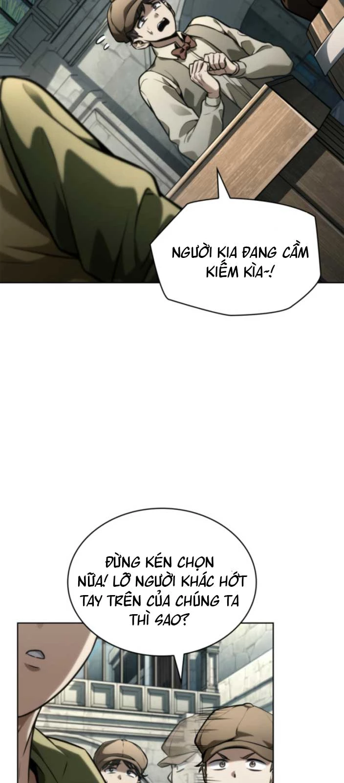 Đại Pháp Sư Toàn Năng Chapter 109 - 54