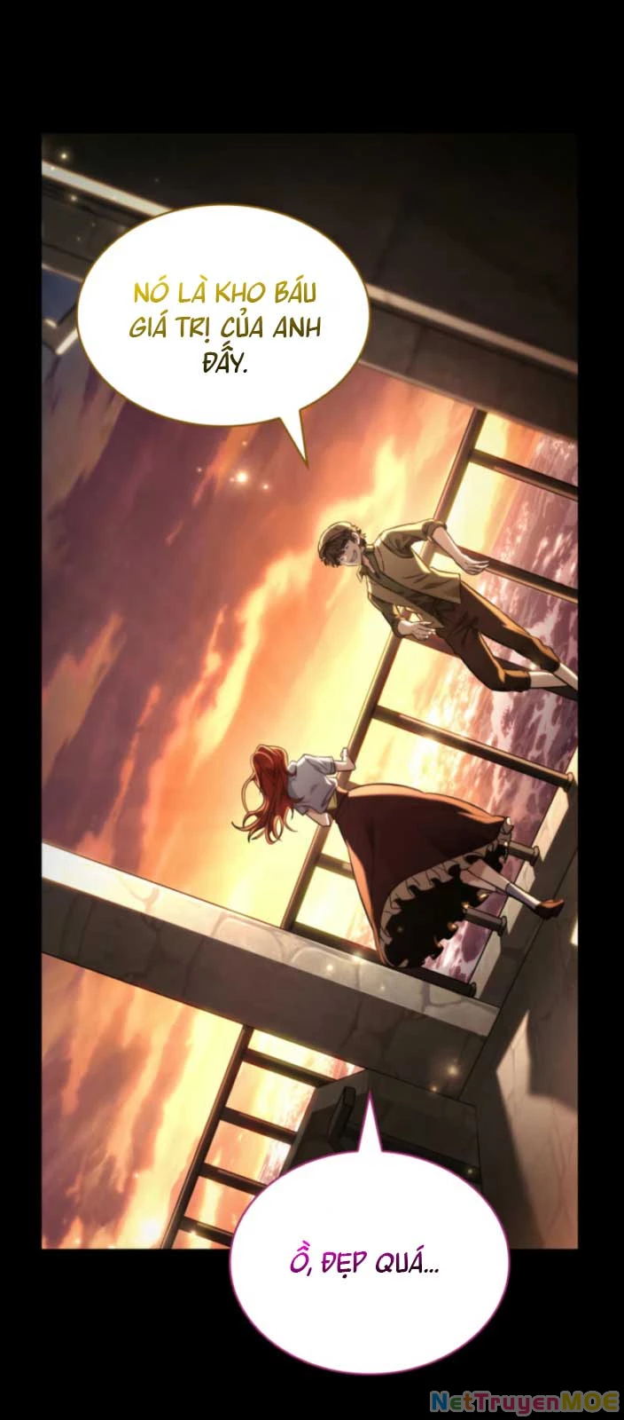 Đại Pháp Sư Toàn Năng Chapter 109 - 61