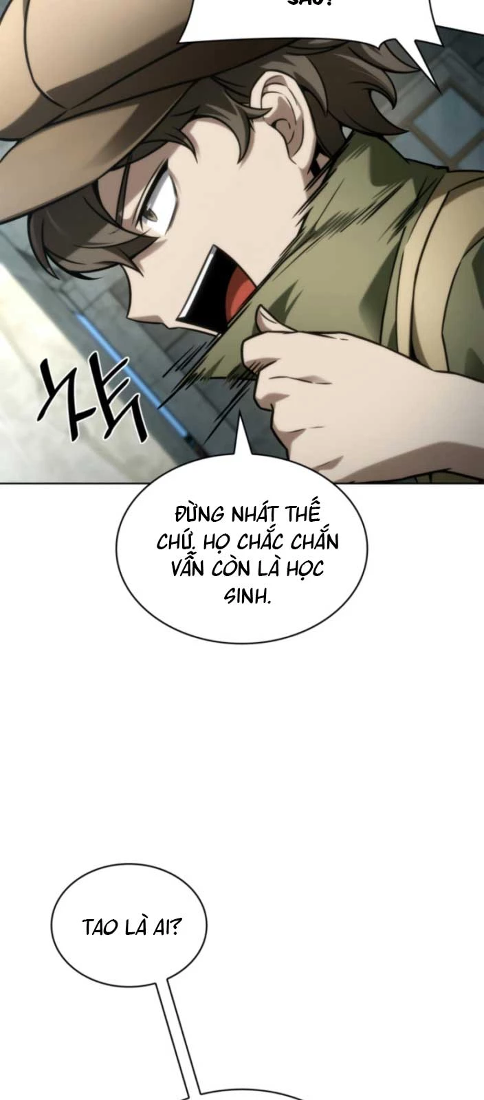 Đại Pháp Sư Toàn Năng Chapter 109 - 66