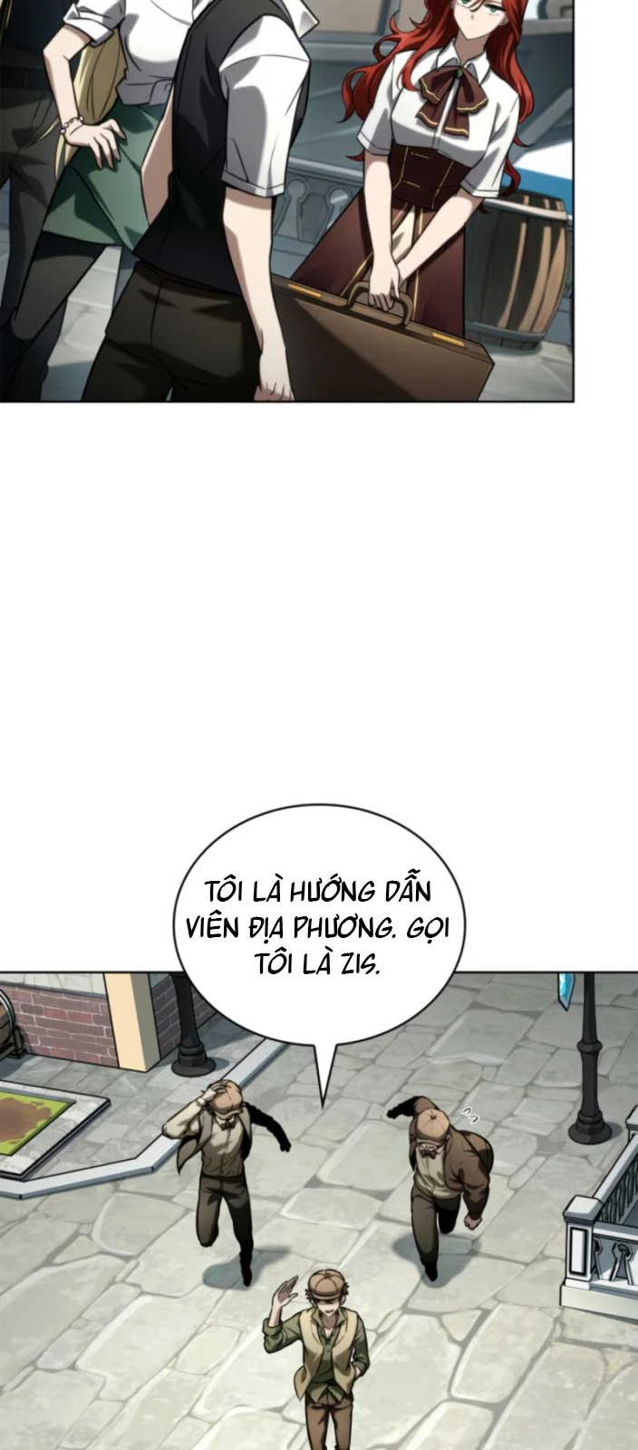 Đại Pháp Sư Toàn Năng Chapter 109 - 69