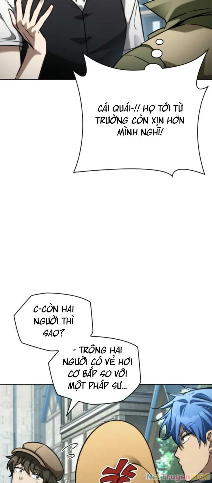 Đại Pháp Sư Toàn Năng Chapter 109 - 74