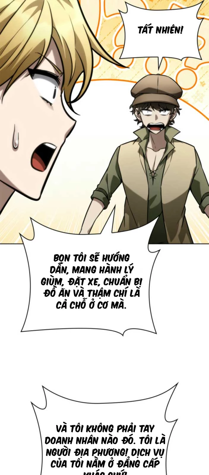 Đại Pháp Sư Toàn Năng Chapter 109 - 81