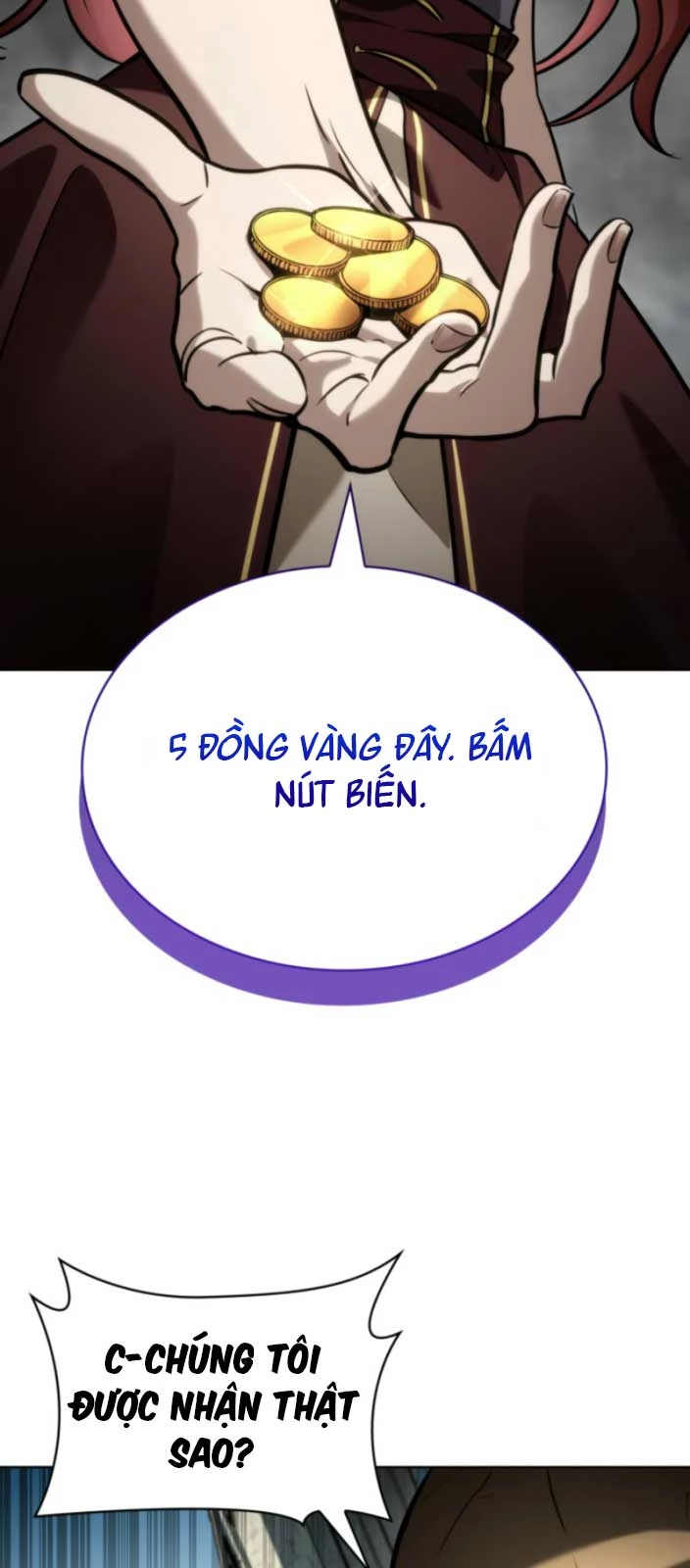 Đại Pháp Sư Toàn Năng Chapter 109 - 88