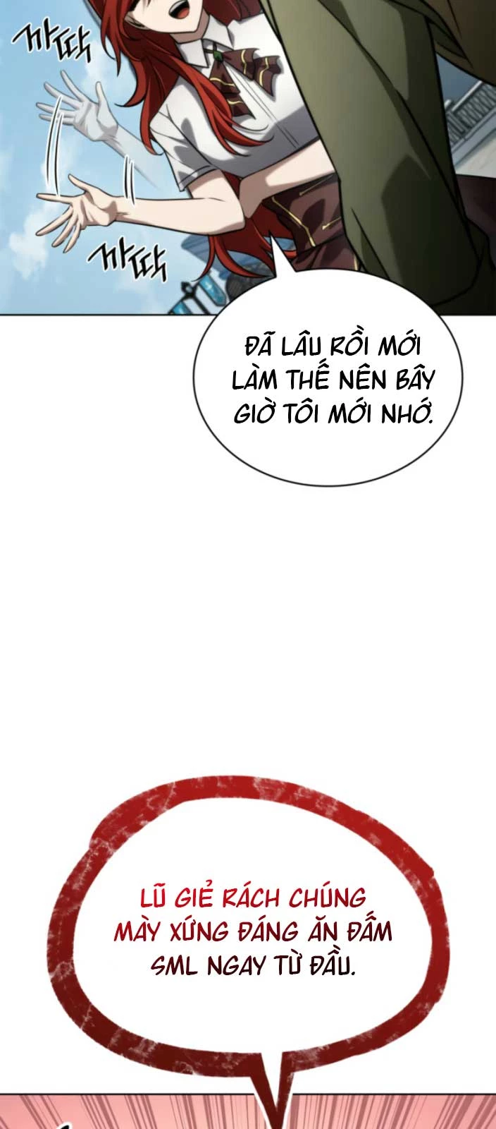 Đại Pháp Sư Toàn Năng Chapter 109 - 93