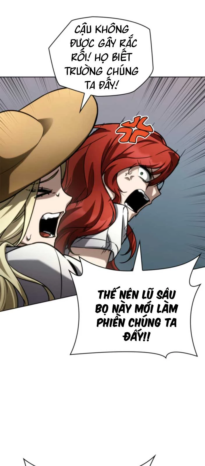 Đại Pháp Sư Toàn Năng Chapter 109 - 95