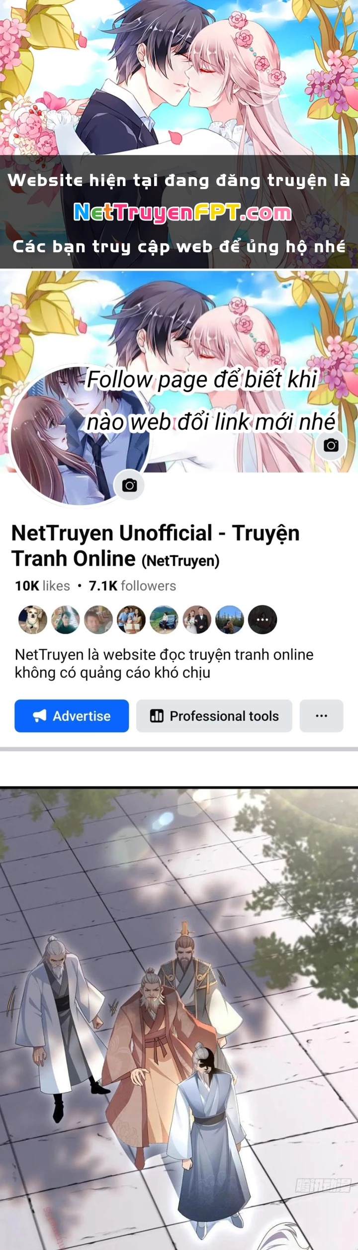 Thái Cổ Yêu Thánh Lấy Ta Làm Lô Đỉnh Chapter 138 - 1