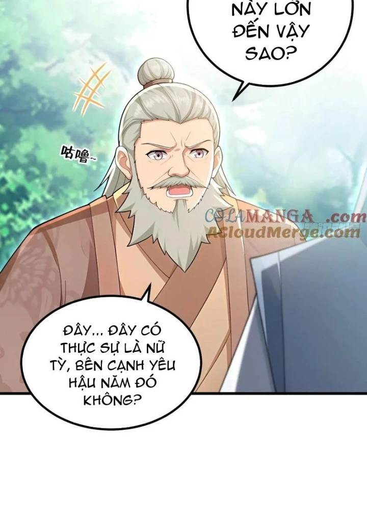 Thái Cổ Yêu Thánh Lấy Ta Làm Lô Đỉnh Chapter 138 - 5