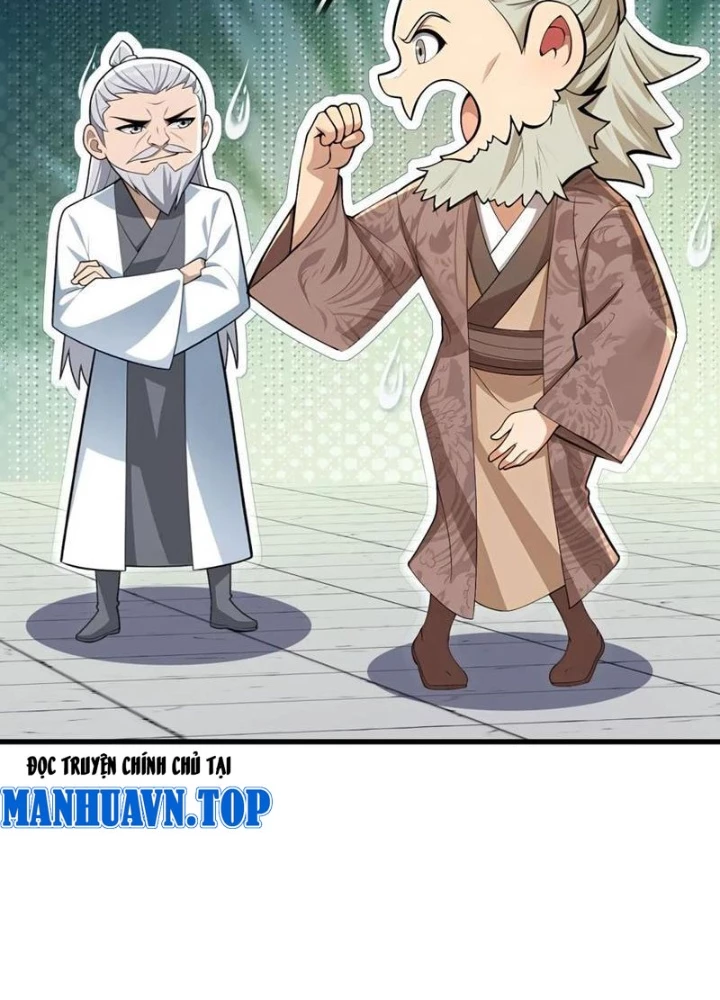 Thái Cổ Yêu Thánh Lấy Ta Làm Lô Đỉnh Chapter 138 - 23