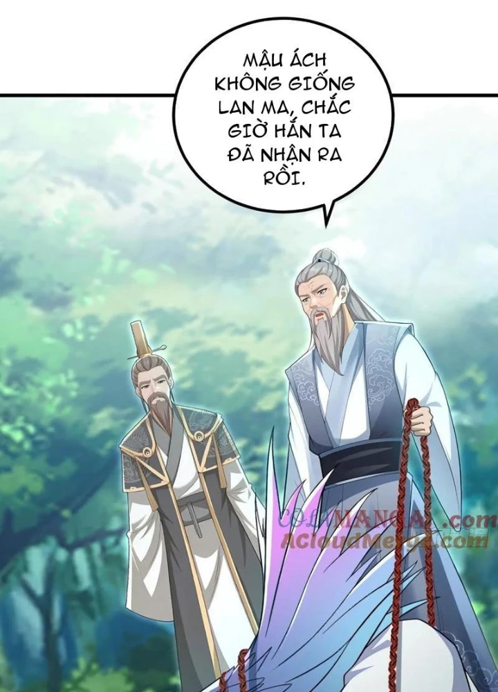 Thái Cổ Yêu Thánh Lấy Ta Làm Lô Đỉnh Chapter 138 - 25