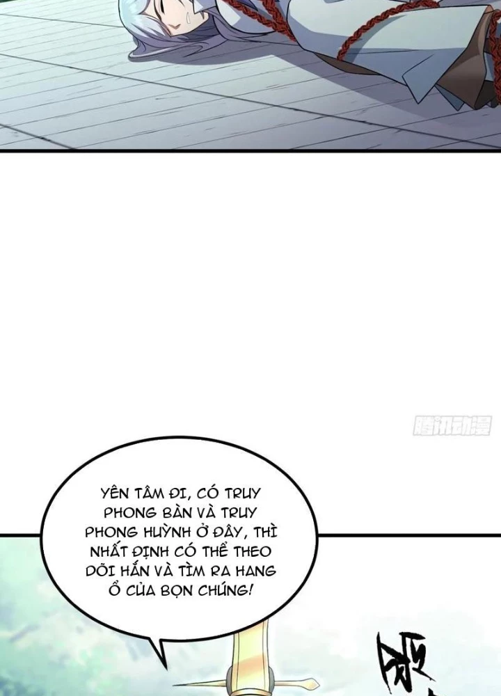 Thái Cổ Yêu Thánh Lấy Ta Làm Lô Đỉnh Chapter 138 - 27