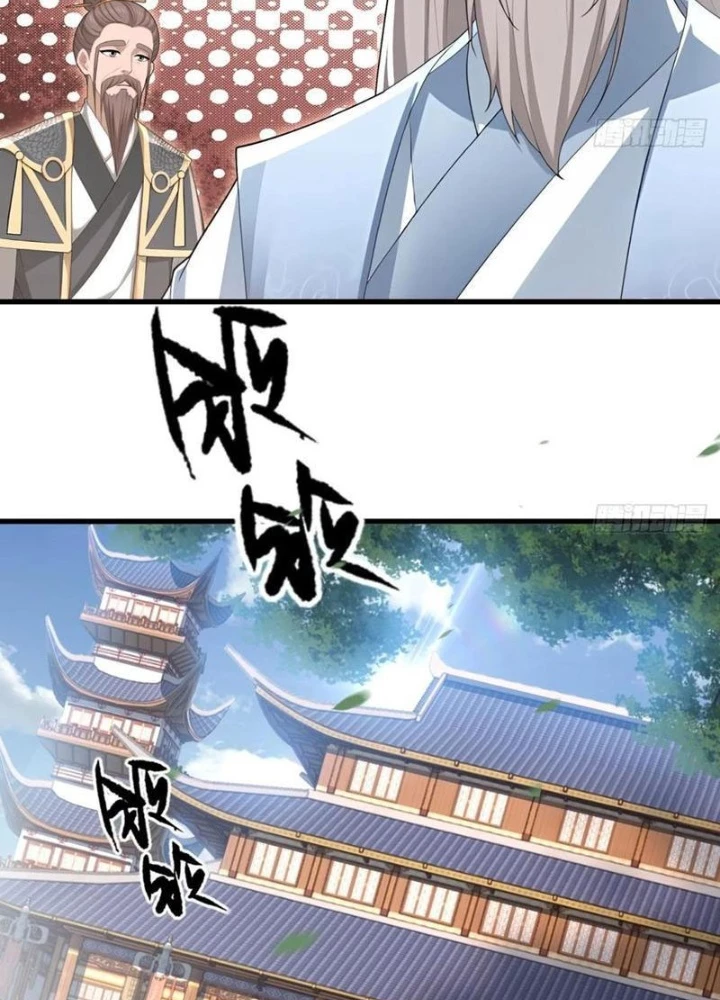 Thái Cổ Yêu Thánh Lấy Ta Làm Lô Đỉnh Chapter 138 - 33