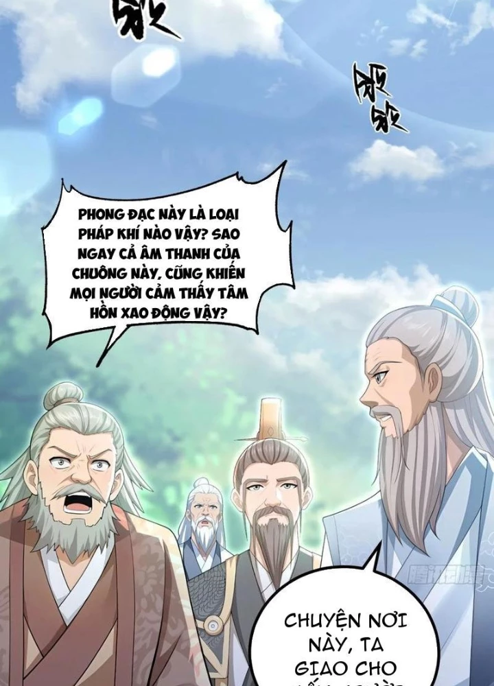 Thái Cổ Yêu Thánh Lấy Ta Làm Lô Đỉnh Chapter 138 - 40