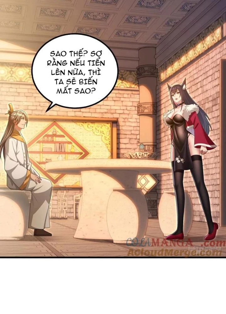 Thái Cổ Yêu Thánh Lấy Ta Làm Lô Đỉnh Chapter 138 - 84
