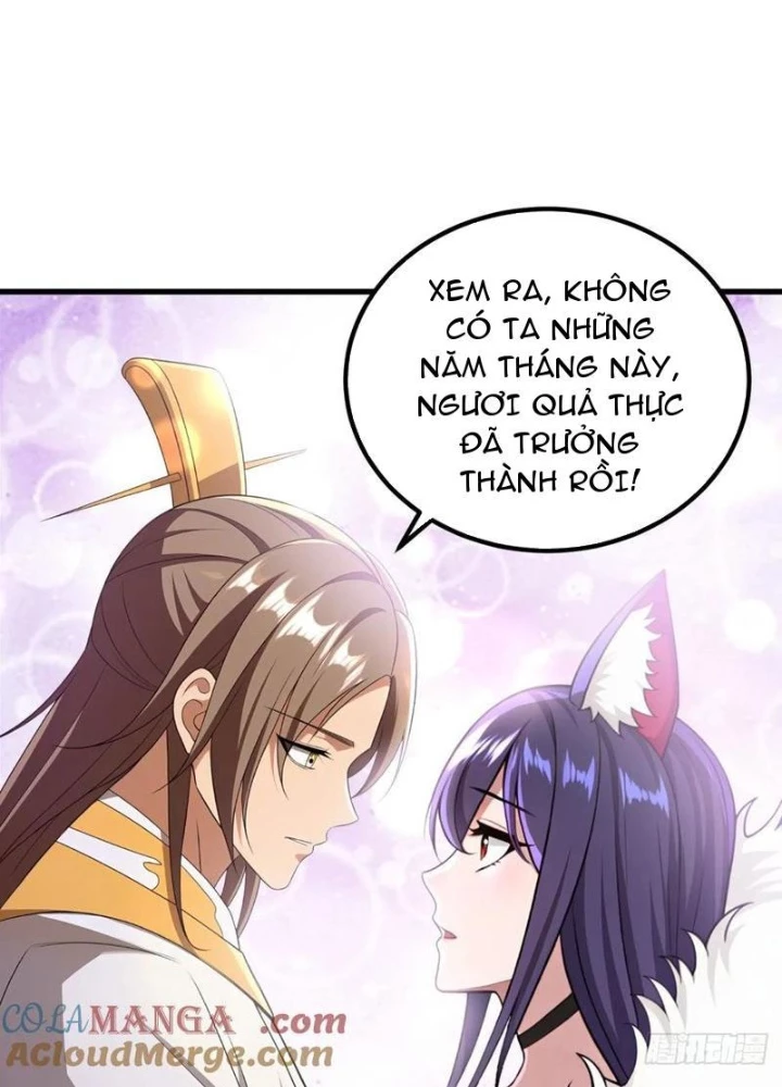 Thái Cổ Yêu Thánh Lấy Ta Làm Lô Đỉnh Chapter 138 - 94