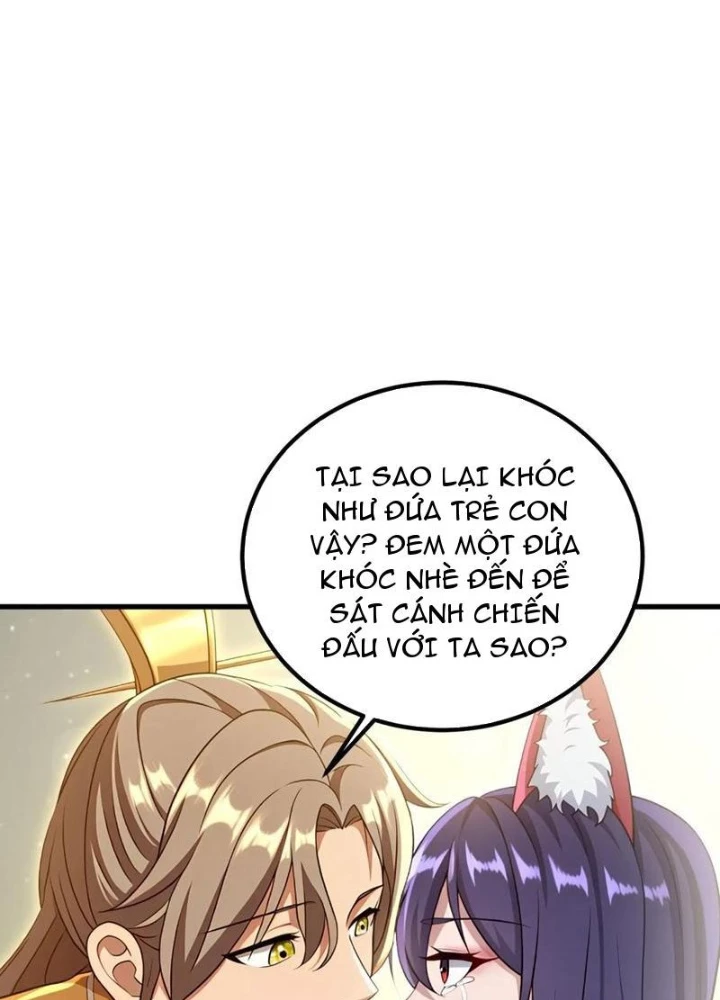 Thái Cổ Yêu Thánh Lấy Ta Làm Lô Đỉnh Chapter 138 - 108