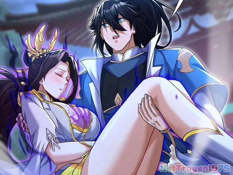 Bắt Đầu Chấn Kinh Nữ Đế Lão Bà, Ta Vô Địch! Chapter 67 - 4