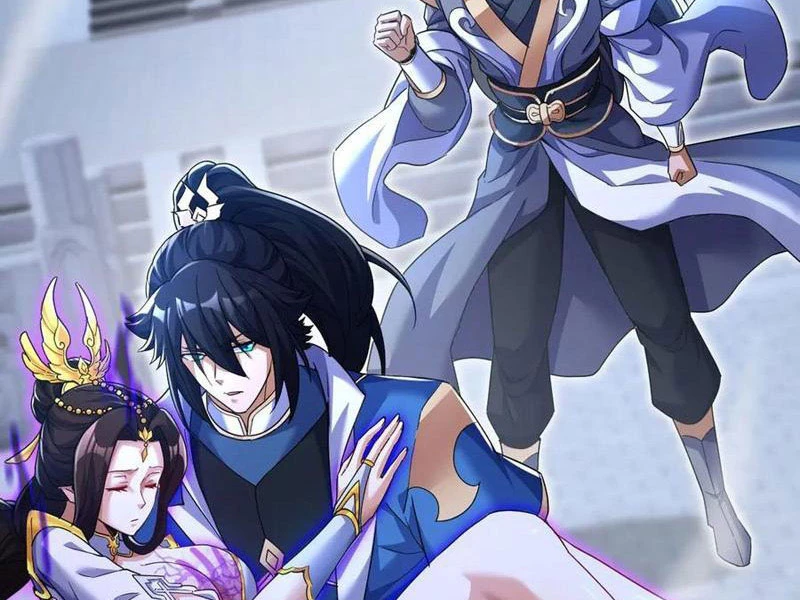 Bắt Đầu Chấn Kinh Nữ Đế Lão Bà, Ta Vô Địch! Chapter 67 - 8