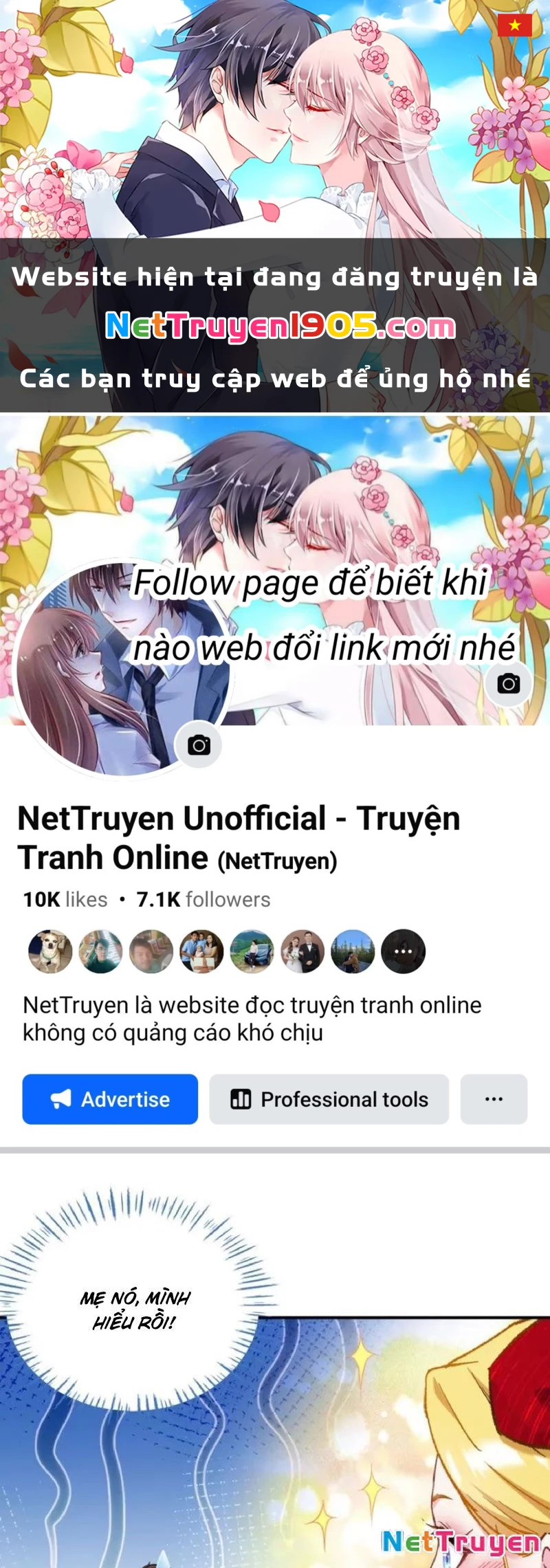 Bỏ Làm Simp Chúa, Ta Có Trong Tay Cả Tỉ Thần Hào! Chapter 185 - 1