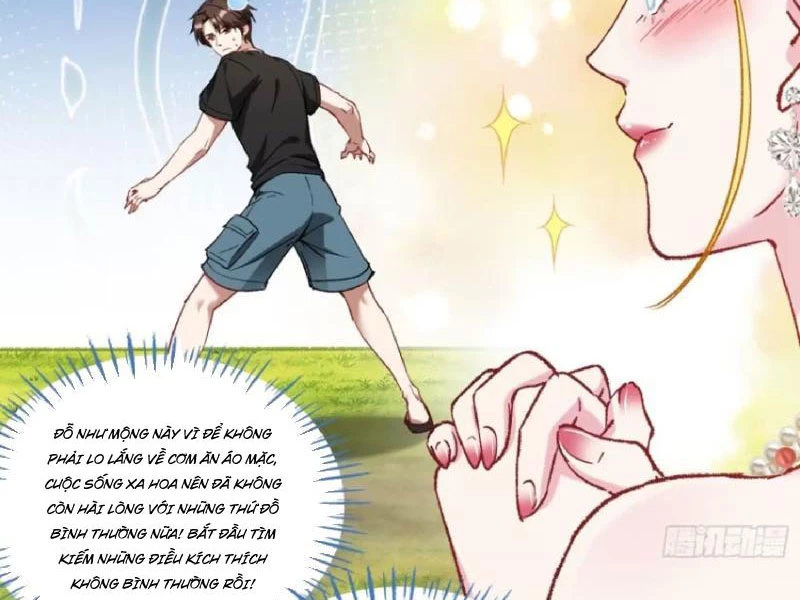 Bỏ Làm Simp Chúa, Ta Có Trong Tay Cả Tỉ Thần Hào! Chapter 185 - 2