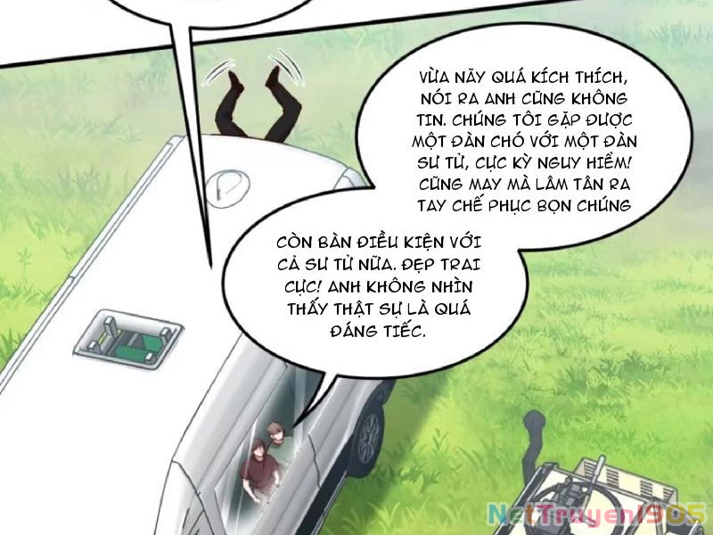 Bỏ Làm Simp Chúa, Ta Có Trong Tay Cả Tỉ Thần Hào! Chapter 185 - 38