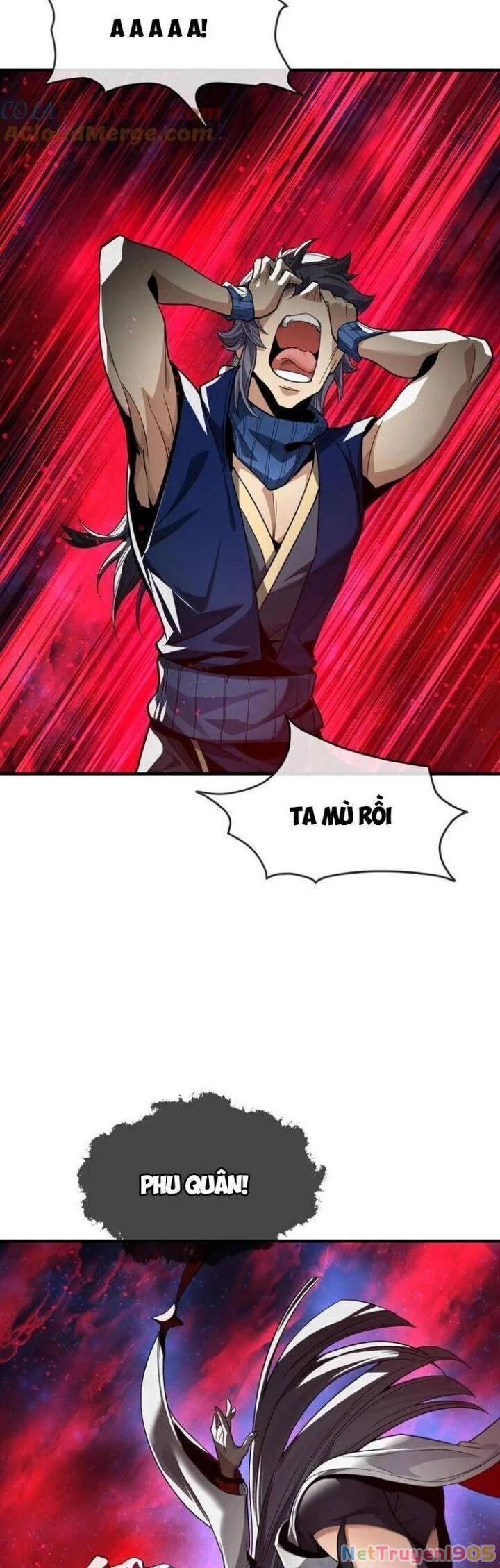 Đại Ái Ma Tôn, Nữ Đồ Đệ Đều Muốn Giết Ta Chapter 61 - 12