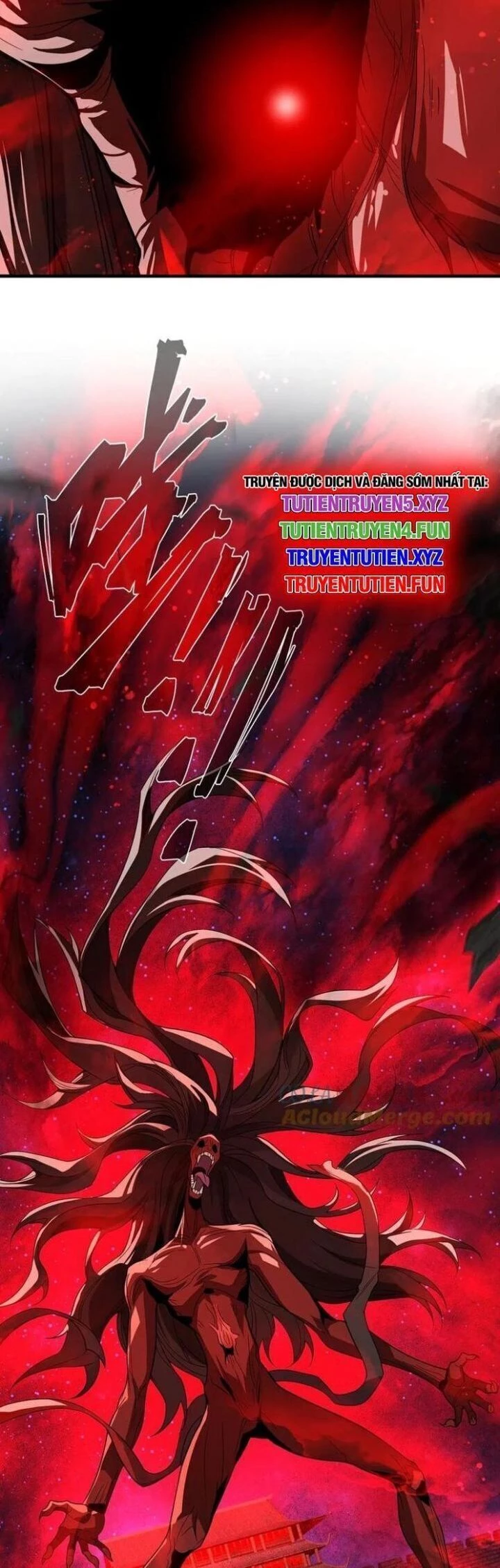 Đại Ái Ma Tôn, Nữ Đồ Đệ Đều Muốn Giết Ta Chapter 61 - 21