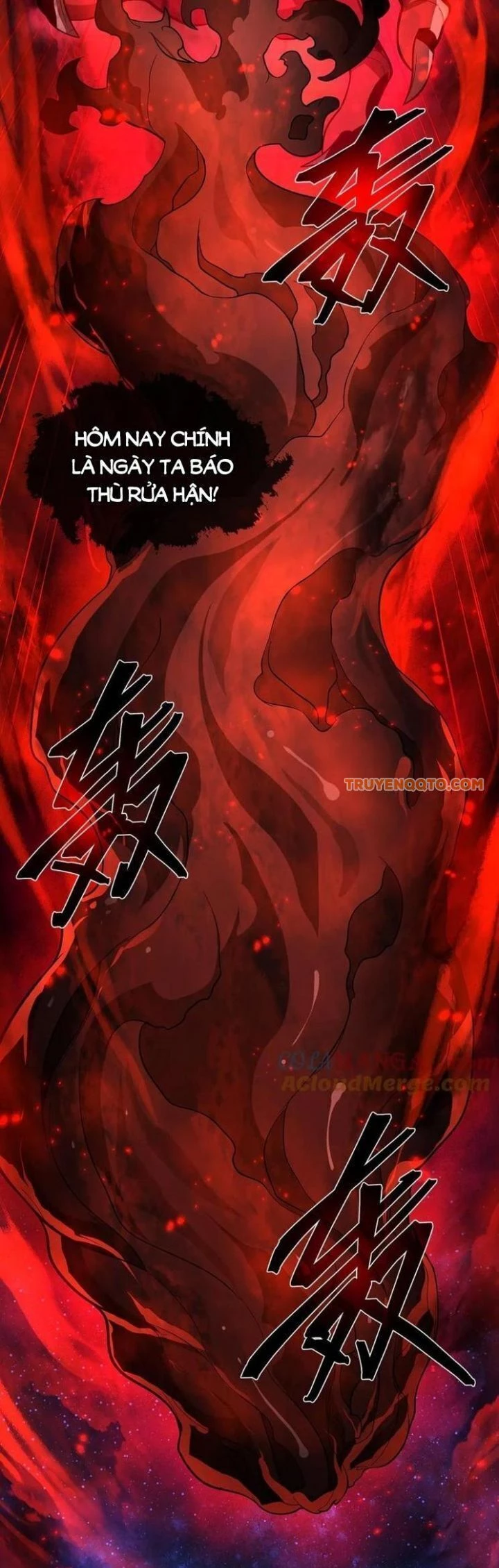 Đại Ái Ma Tôn, Nữ Đồ Đệ Đều Muốn Giết Ta Chapter 61 - 23