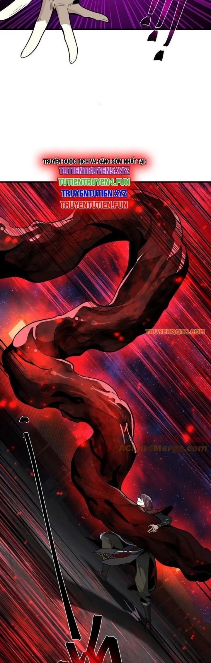 Đại Ái Ma Tôn, Nữ Đồ Đệ Đều Muốn Giết Ta Chapter 61 - 26