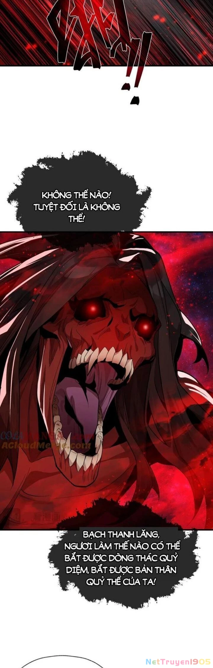 Đại Ái Ma Tôn, Nữ Đồ Đệ Đều Muốn Giết Ta Chapter 61 - 27