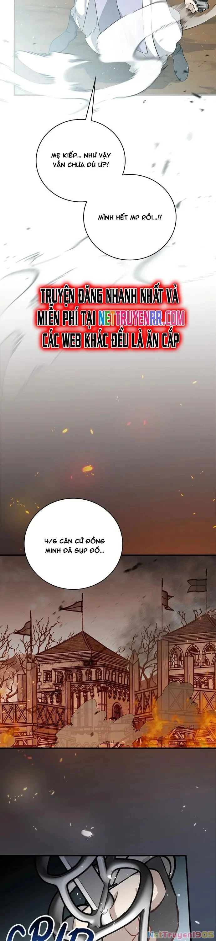 Level Up Chỉ Bằng Cách Ăn Cơm Chapter 186 - 2