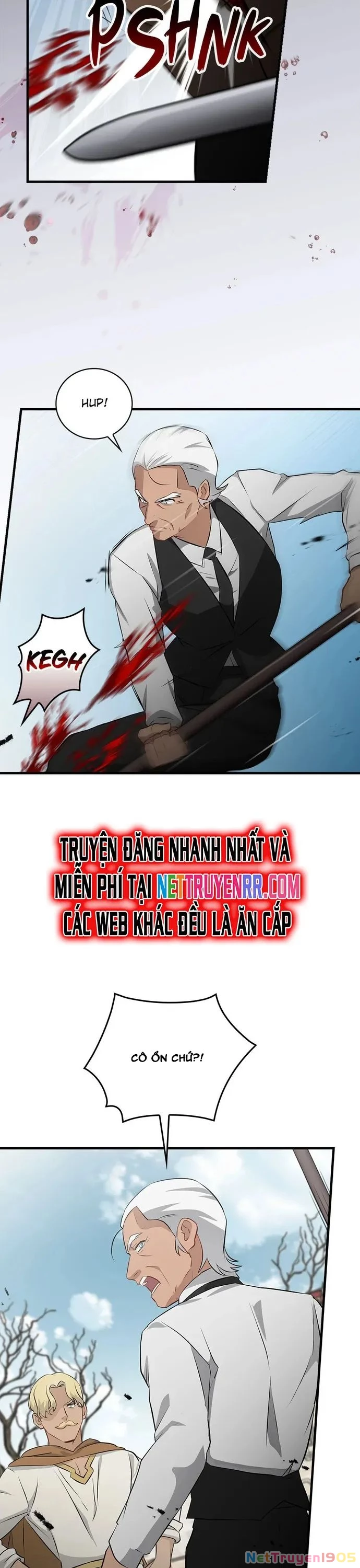 Level Up Chỉ Bằng Cách Ăn Cơm Chapter 186 - 5