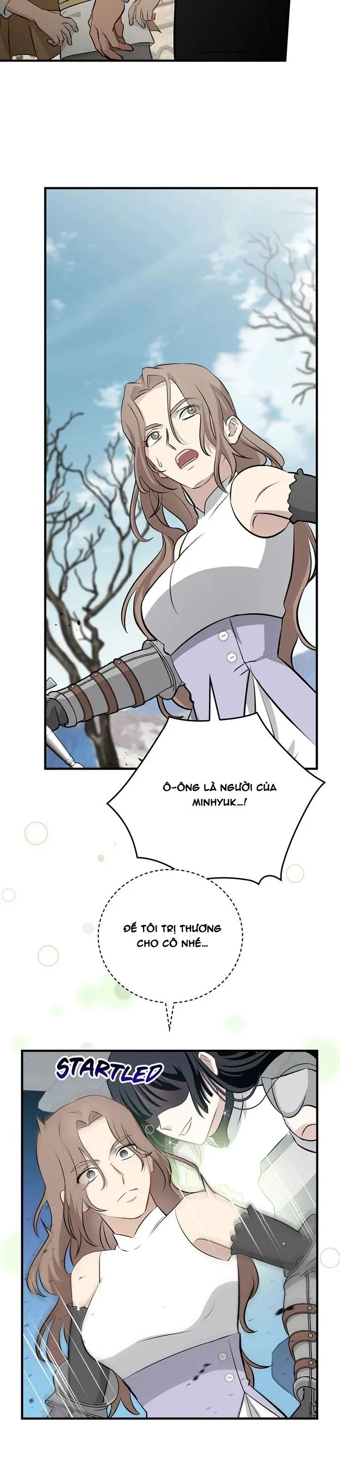 Level Up Chỉ Bằng Cách Ăn Cơm Chapter 186 - 6