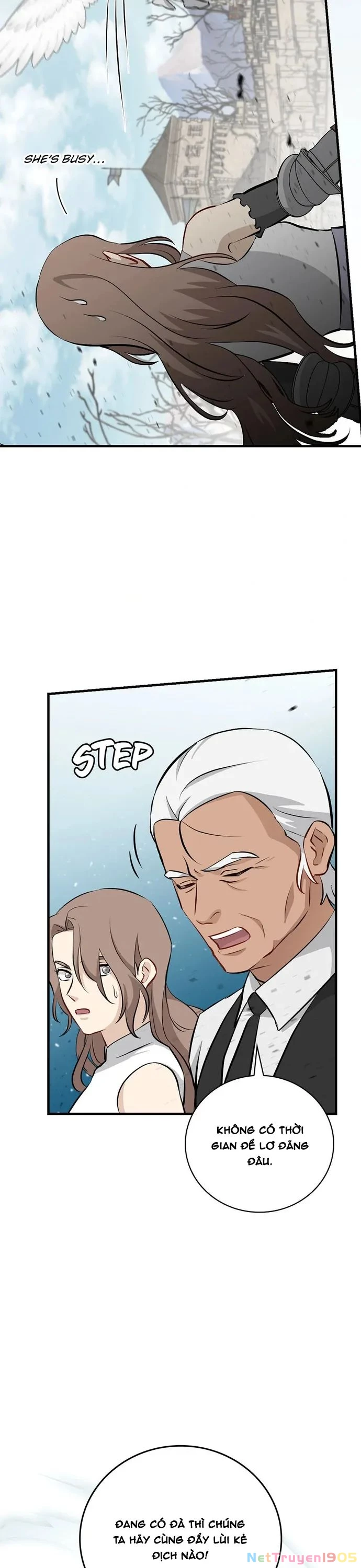 Level Up Chỉ Bằng Cách Ăn Cơm Chapter 186 - 8