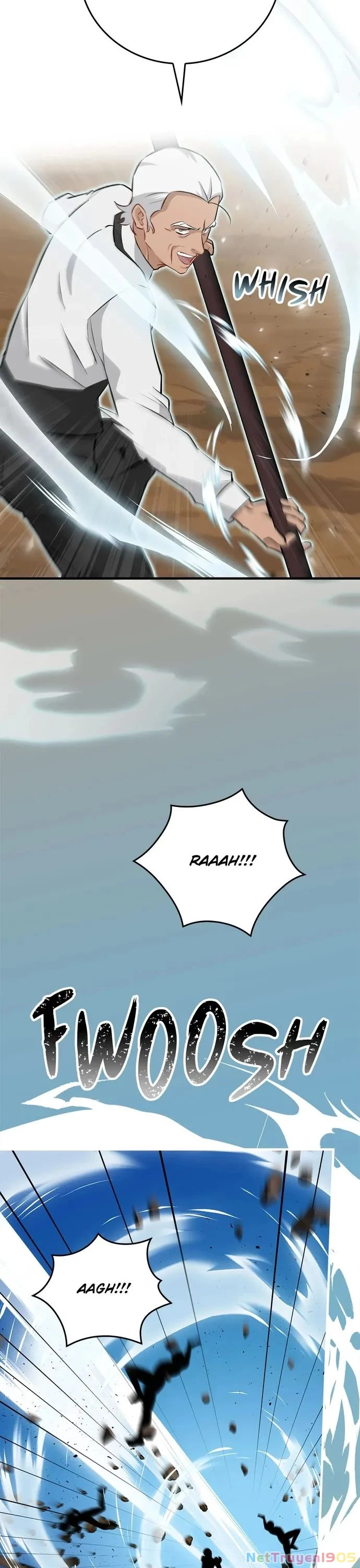 Level Up Chỉ Bằng Cách Ăn Cơm Chapter 186 - 9